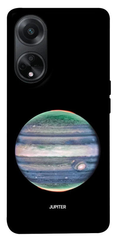 Чехол на Oppo A98 Jupiter фото 1 из 1