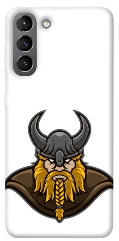 Чехол на Samsung Galaxy S21 Viking фото 1 из 1