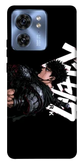 Чохол на Motorola Edge 40 Berserk v12 фото 1 з 1