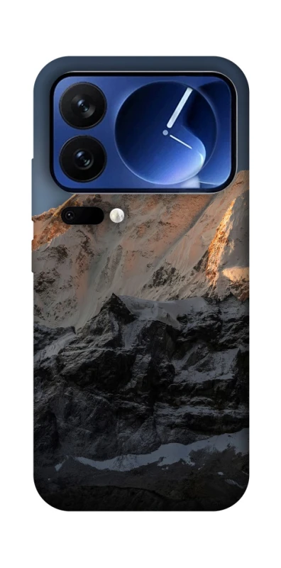 Чехол на Xiaomi Poco F7 Ultra Mountain фото 1 из 1