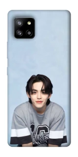 Чехол на Samsung Galaxy A42 5G Seungcheol - Seventeen фото 1 из 1