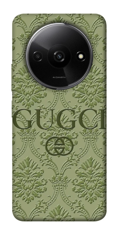 Чохол на Xiaomi Redmi A3 Gucci ver.9 фото 1 з 1