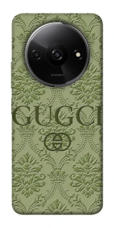 Чохол на Xiaomi Redmi A3 Gucci ver.9 фото 1 з 1