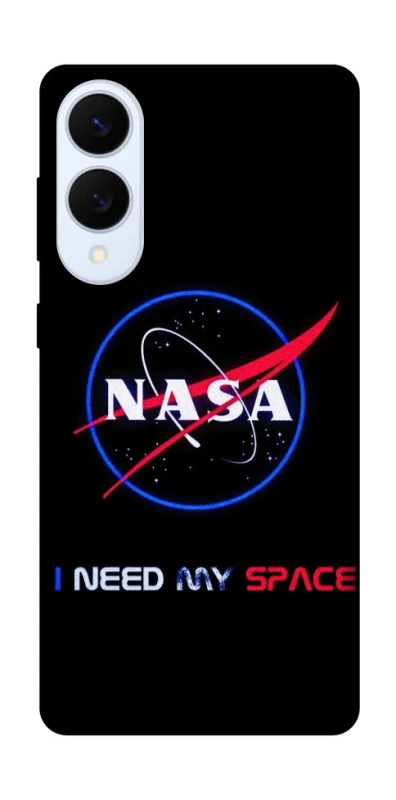Чохол на Samsung Galaxy S25 Edge NASA ver.3 фото 1 з 1
