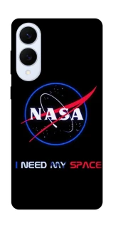 Чохол на Samsung Galaxy S25 Edge NASA ver.3 фото 1 з 1