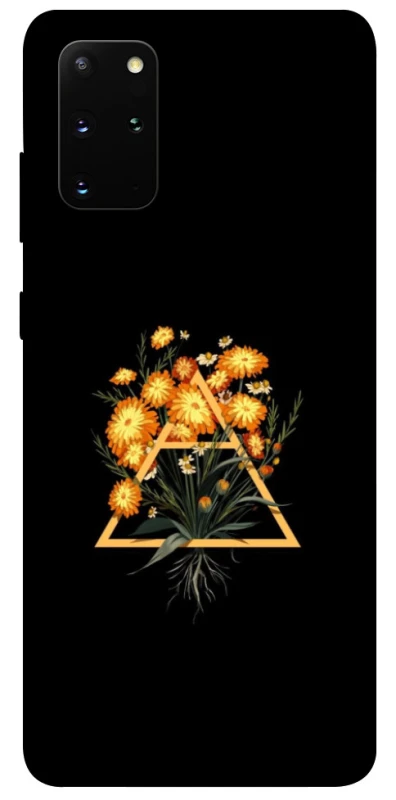 Чохол на Samsung Galaxy S20+ Flowers ver.1 фото 1 з 1