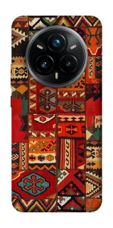 Чохол на Realme 14 Pro Килим v53 фото 1 з 1