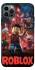 Чехол на Apple iPhone 12 Pro (6.1") Roblox monsters фото 1 из 1