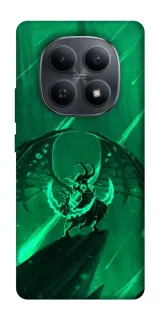 Чехол на Xiaomi Redmi Note 15 4G/5G (EU) Warcraft Illidan фото 1 из 1