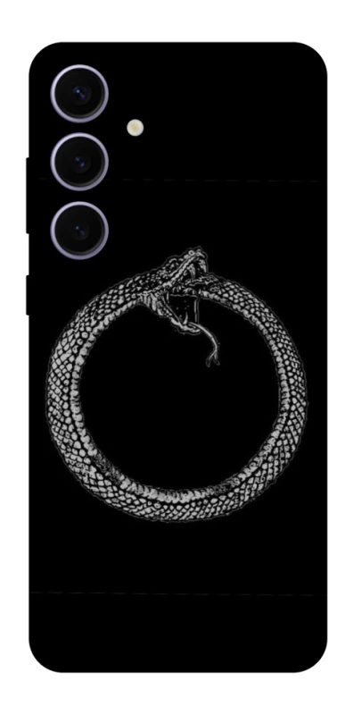 Чохол на Samsung Galaxy S25+ Ouroboros фото 1 з 1