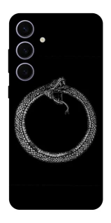 Чохол на Samsung Galaxy S25+ Ouroboros фото 1 Чохол на Samsung Galaxy S25+ Ouroboros фото 1 з 1