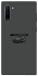 Чехол на Samsung Galaxy Note 10 AMG CUBIK фото 1 из 1