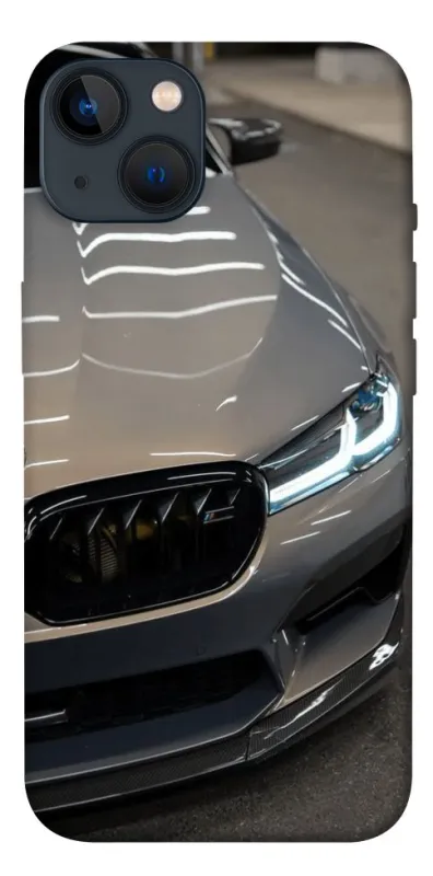 Чехол на Apple iPhone 13 (6.1") BMW v53 фото 1 из 1
