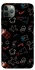 Чохол на Apple iPhone 11 Pro Max (6.5") Christmas spirit ver.6 фото 1 з 1
