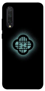 Чехол на Xiaomi Mi CC9 / Mi 9 Lite K-Pop Demon Hunters Logo ver.2 фото 1 из 1
