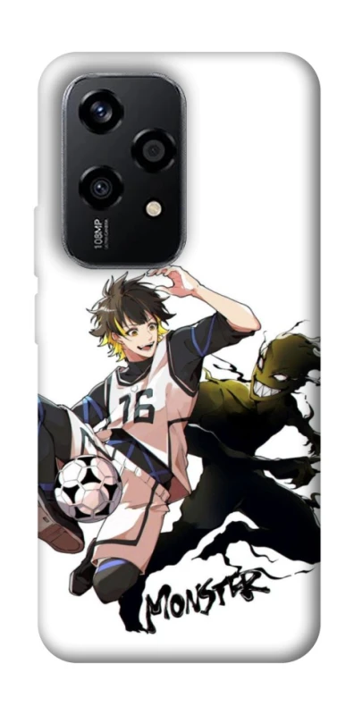 Чохол на Honor 200 Lite Blue Lock фото 1 з 1