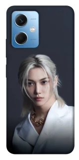 Чехол на Xiaomi Poco X5 5G Felix фото 1 из 1