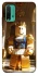 Чехол на Xiaomi Redmi Note 9 4G / Redmi 9 Power Roblox aesthetics ver.6 фото 1 из 1
