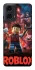 Чохол на Motorola Moto G24 Roblox monsters фото 1 з 1