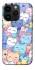 Чохол на Apple iPhone 14 Pro (6.1") Funny Kittens ver.3 фото 1 з 1