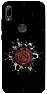 Чохол на Huawei Y6 (2019) Saw фото 1 з 1