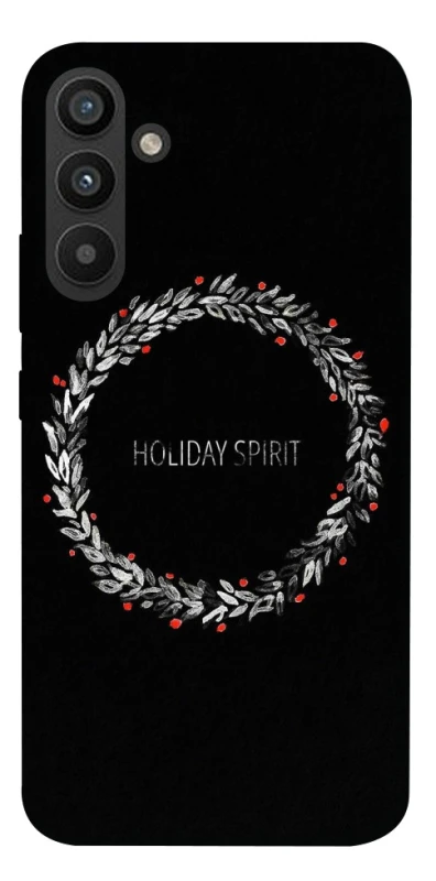 Чохол на Samsung Galaxy A34 5G Holiday Spirit фото 1 з 1
