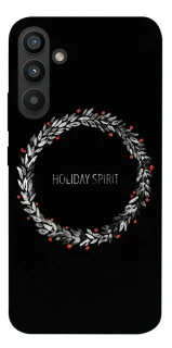 Чохол на Samsung Galaxy A34 5G Holiday Spirit фото 1 з 1