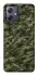 Чехол на Motorola Moto G54 Camouflage v24 фото 1 из 1