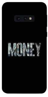 Чохол на Samsung Galaxy S10e Money-dollars фото 1 з 1