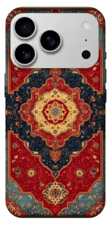 Чохол на Apple iPhone 18 Pro Max Килим v50 фото 1 з 1