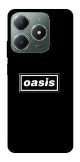 Чохол на Realme C61 Oasis logo фото 1 Чохол на Realme C61 Oasis logo фото 1 з 1