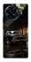Чохол на TECNO Spark 20 Pro+ Black classic car фото 1 з 1