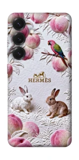 Чехол на Samsung Galaxy S26+ Hermes фото 1 из 1