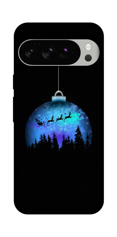 Чехол на Google Pixel 10 Pro Christmas spirit фото 1 из 1