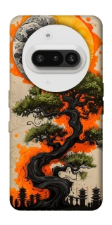 Чохол на Nothing Phone (3a) Дух Японії v3 фото 1 з 1