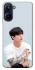 Чехол на Realme 10 4G Jungkook - BTS фото 1 из 1
