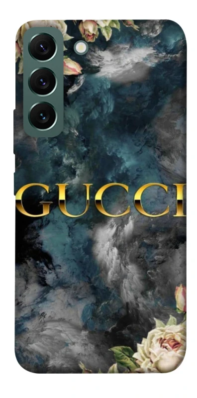 Чохол на Samsung Galaxy S22 Gucci ver.7 фото 1 з 1
