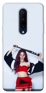 Чехол на OnePlus 7 Pro Ruka - BABYMONSTER фото 1 из 1