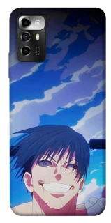 Чехол на ZTE Blade V40 Vita Toji v5 фото 1 из 1