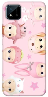 Чохол на Realme C20 Sonny angel фото 1 з 1