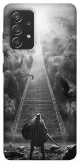 Чехол на Samsung Galaxy A72 4G / A72 5G Valhalla фото 1 из 1