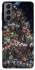 Чехол на Samsung Galaxy S21 FE Новогодний v28 фото 1 Чехол на Samsung Galaxy S21 FE Новогодний v28 фото 1 из 1