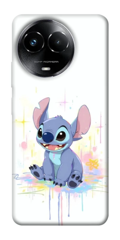 Чохол на Realme C67 4G Stitch ver.4 фото 1 з 1