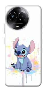 Чехол на Realme C67 4G Stitch ver.4 фото 1 из 1