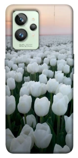 Чохол на Realme GT2 Flowers v1 фото 1 з 1