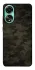 Чохол на Oppo A78 4G Camouflage v22 фото 1 з 1