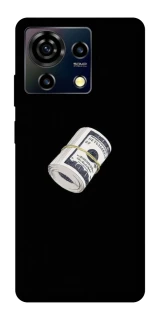 Чохол на ZTE Blade V50 Vita Money motivation фото 1 з 1