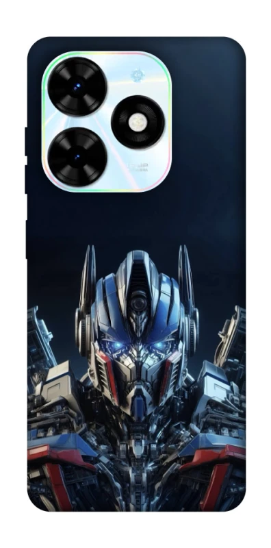 Чехол на TECNO Spark Go 2024 Transformer фото 1 из 1