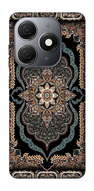 Чохол на TECNO Spark 20 Килим v6 фото 1 з 1