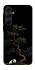 Чехол на Samsung Galaxy A35 Panda and tree фото 1 из 1